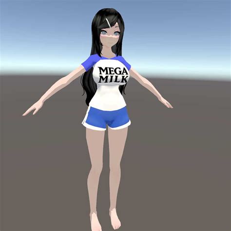 vrchat boobs|VRChat Tutorial